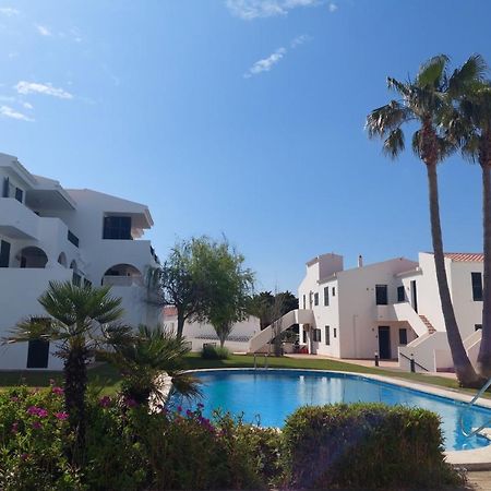 Apartamento Son Parc Menorca Extérieur photo