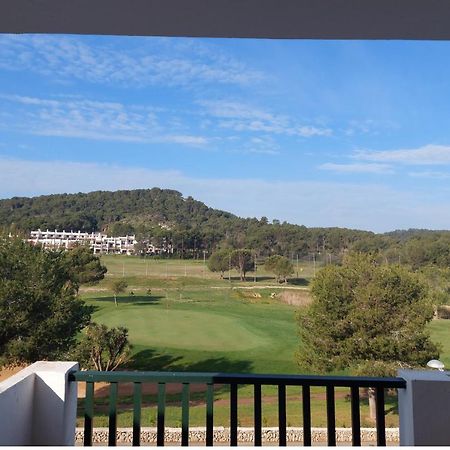 Apartamento Son Parc Menorca Extérieur photo