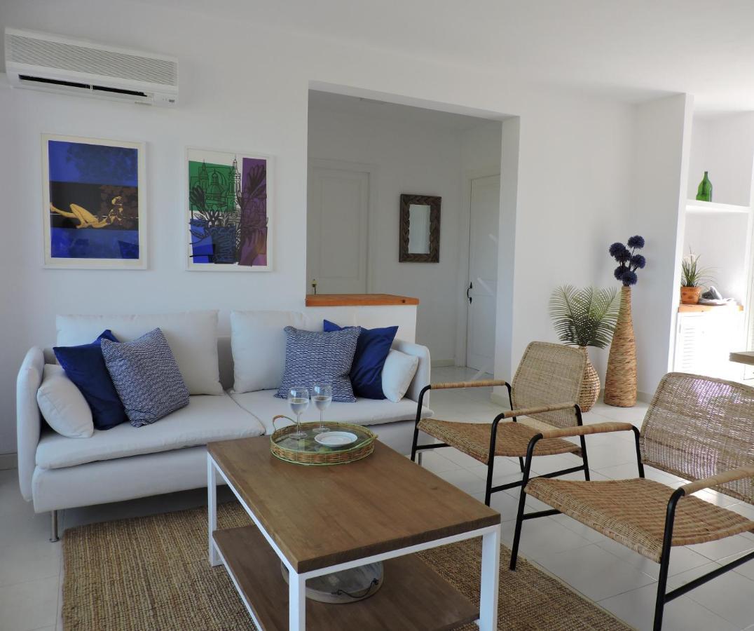 Apartamento Son Parc Menorca Extérieur photo