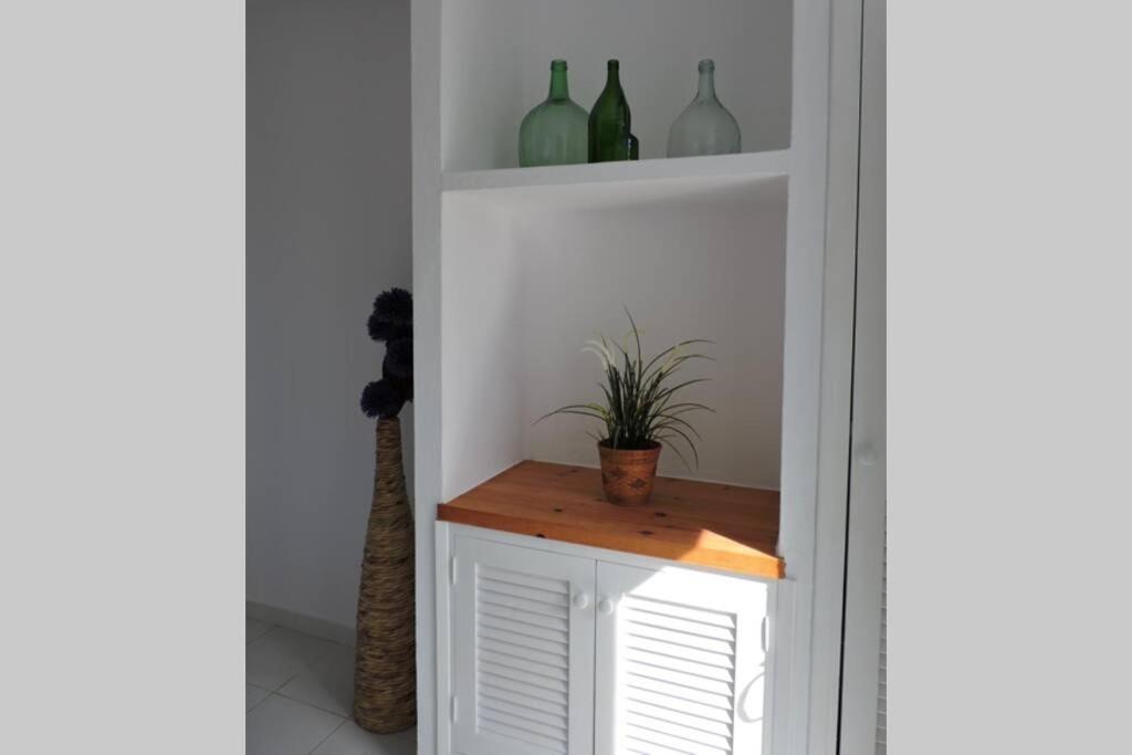 Apartamento Son Parc Menorca Extérieur photo