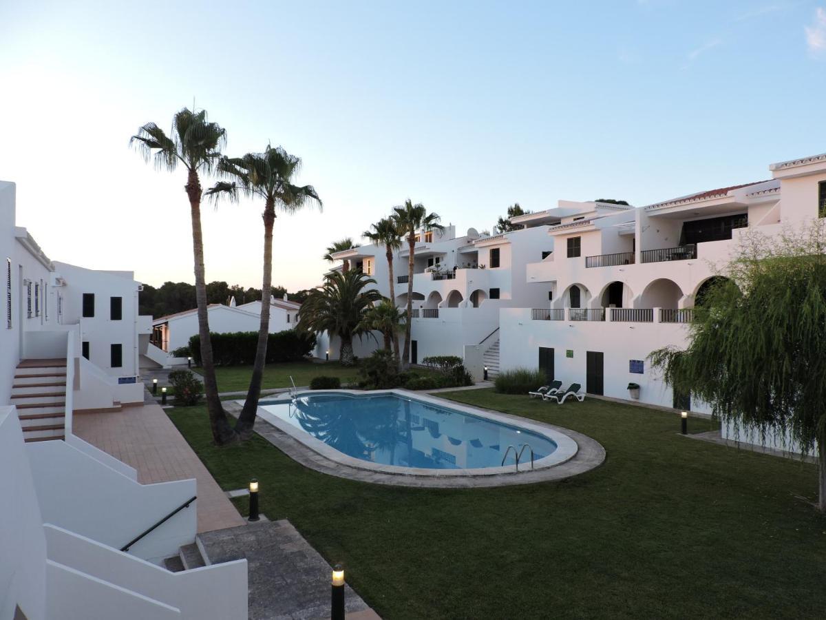 Apartamento Son Parc Menorca Extérieur photo