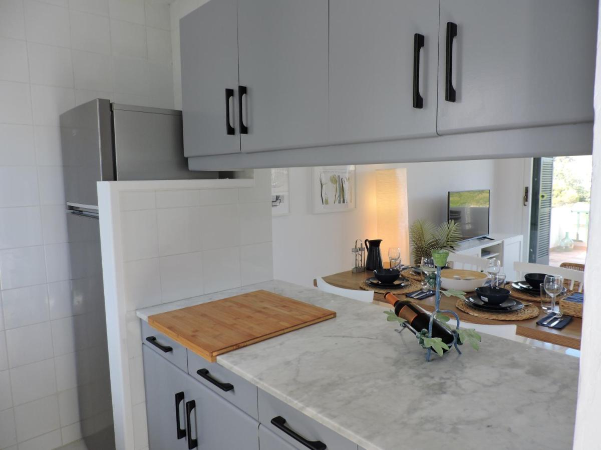 Apartamento Son Parc Menorca Extérieur photo