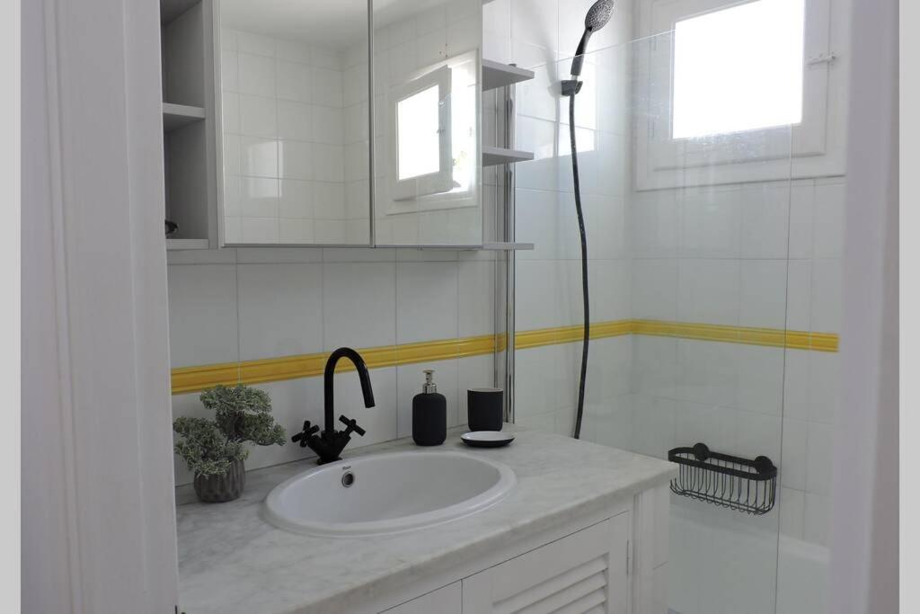 Apartamento Son Parc Menorca Extérieur photo