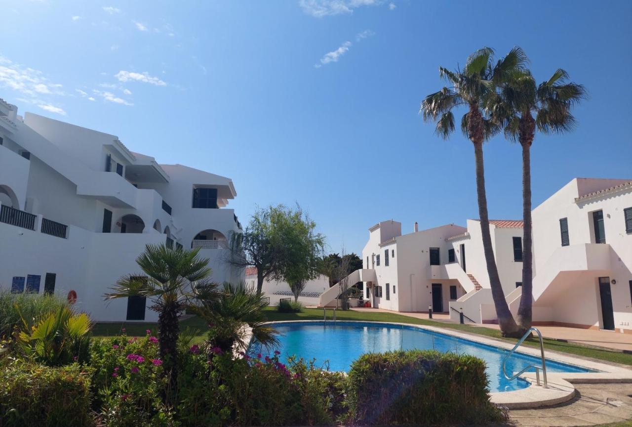 Apartamento Son Parc Menorca Extérieur photo