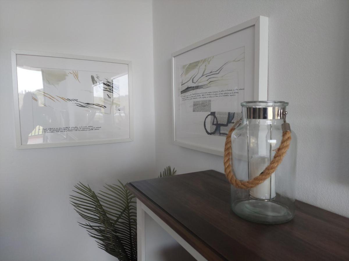 Apartamento Son Parc Menorca Extérieur photo