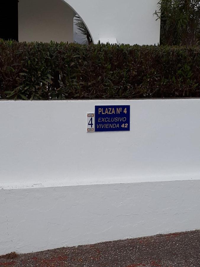 Apartamento Son Parc Menorca Extérieur photo